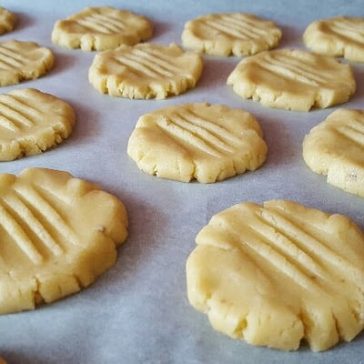 Petits Biscuits Sables Au Chocolat Pattes De Chat Biohalal Net